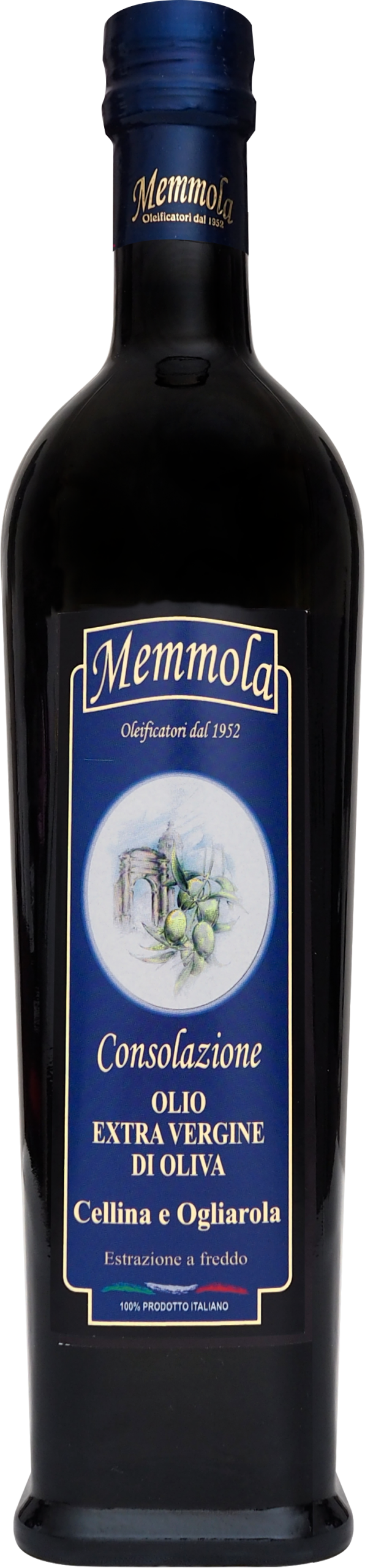 Consolazione - Extra virgin olive oil