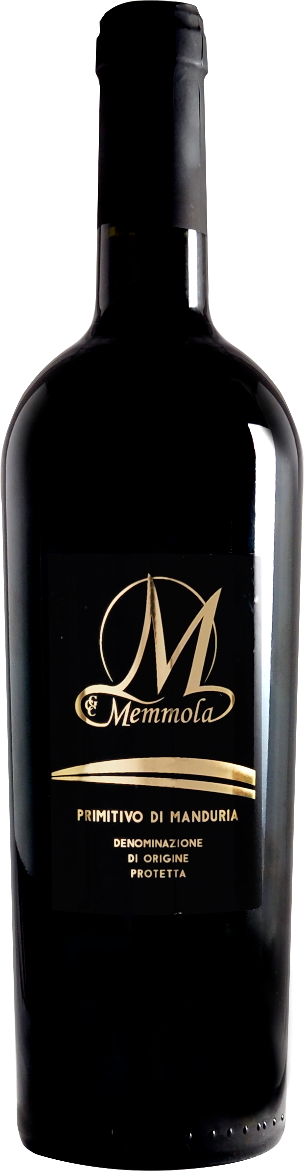 Primitivo di Manduria DOP - Red wine