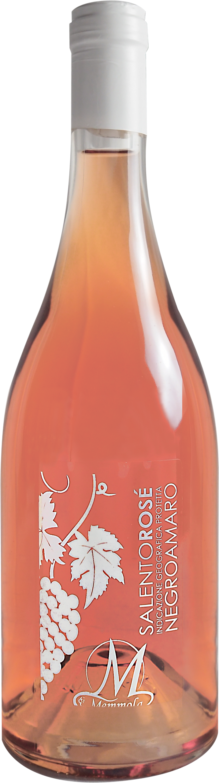 Negroamaro Rosè IGP